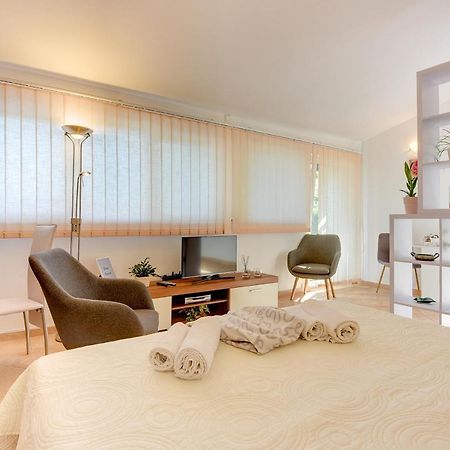 Holiday Home Batel Пула Экстерьер фото