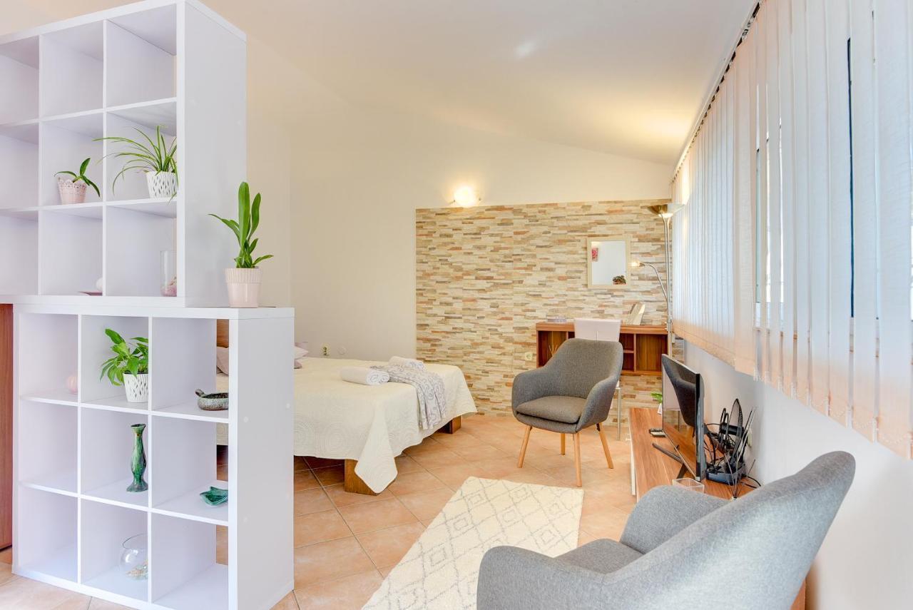 Holiday Home Batel Пула Экстерьер фото
