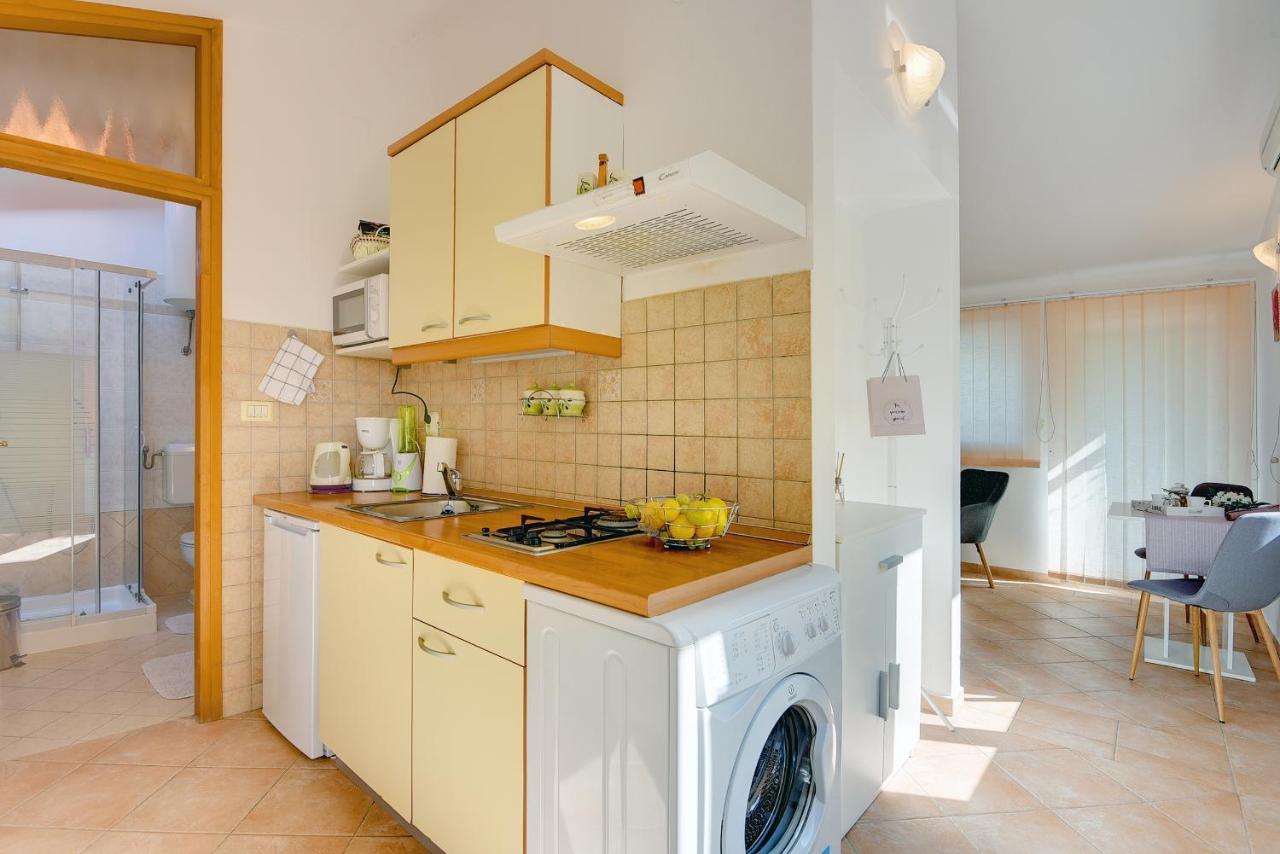 Holiday Home Batel Пула Экстерьер фото